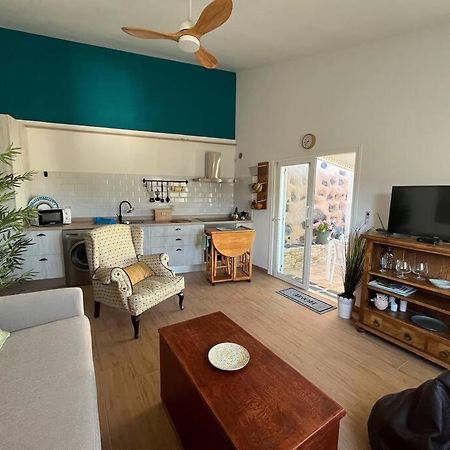 شقة Rose'S House San Sebastián de la Gomera المظهر الخارجي الصورة