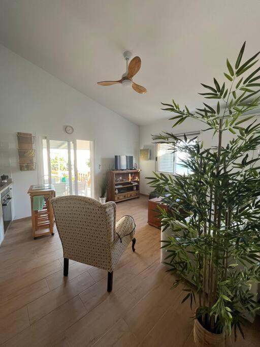 شقة Rose'S House San Sebastián de la Gomera المظهر الخارجي الصورة