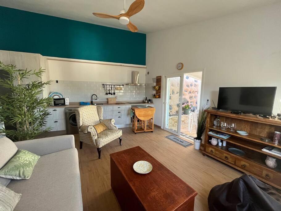 شقة Rose'S House San Sebastián de la Gomera المظهر الخارجي الصورة