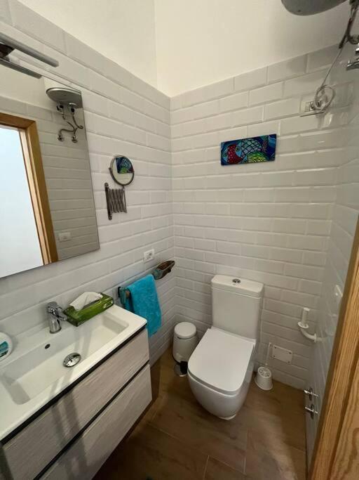 شقة Rose'S House San Sebastián de la Gomera المظهر الخارجي الصورة