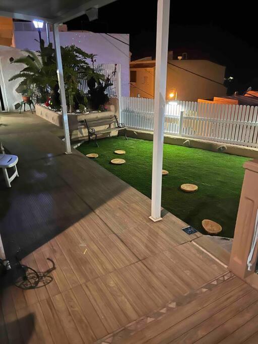 شقة Rose'S House San Sebastián de la Gomera المظهر الخارجي الصورة