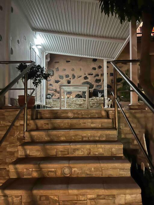 شقة Rose'S House San Sebastián de la Gomera المظهر الخارجي الصورة