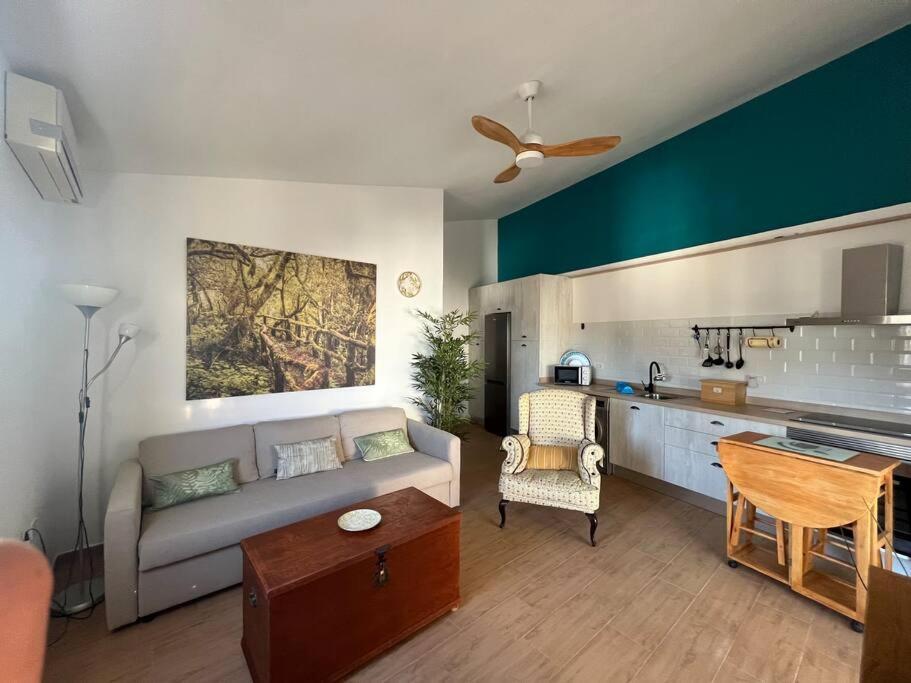 شقة Rose'S House San Sebastián de la Gomera المظهر الخارجي الصورة