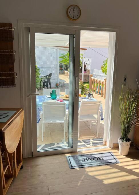 شقة Rose'S House San Sebastián de la Gomera المظهر الخارجي الصورة