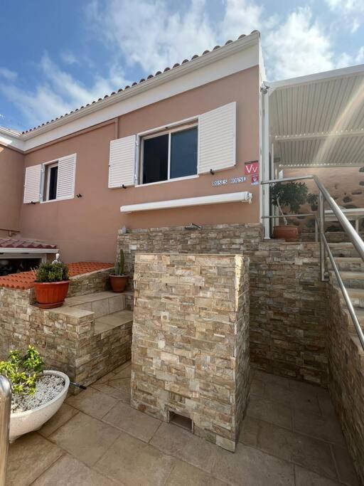 شقة Rose'S House San Sebastián de la Gomera المظهر الخارجي الصورة