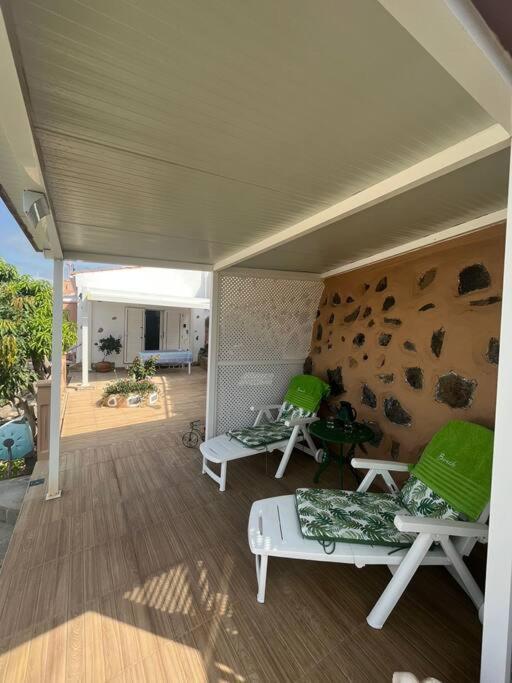 شقة Rose'S House San Sebastián de la Gomera المظهر الخارجي الصورة